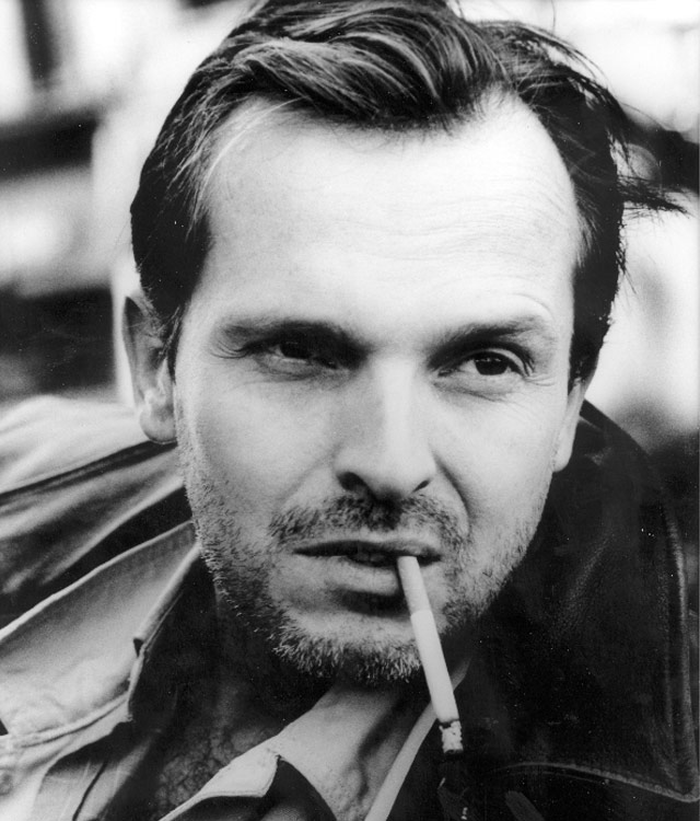 Miguel Bosé