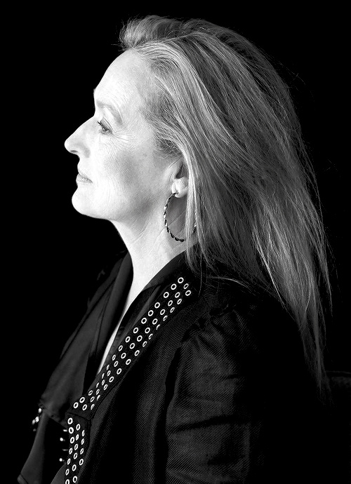 Meryl Streep