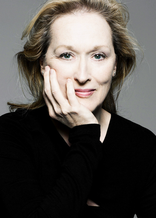 Meryl Streep