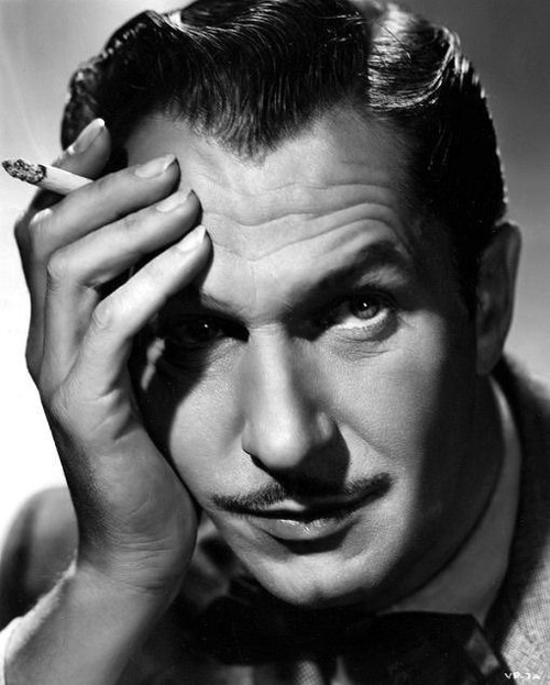 Vincent Price Vincent Price