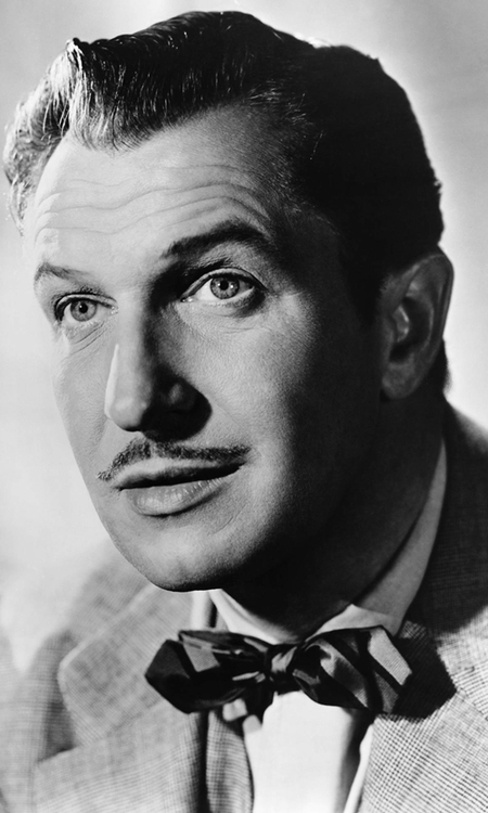 Vincent Price