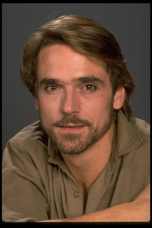 Jeremy Irons Jeremy Irons