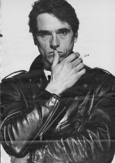 Jeremy Irons