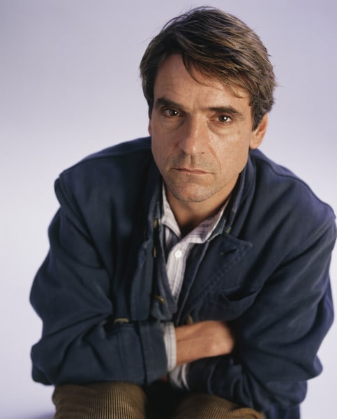 Jeremy Irons