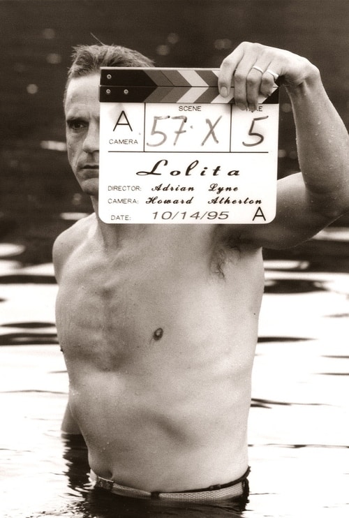 Jeremy Irons Jeremy Irons