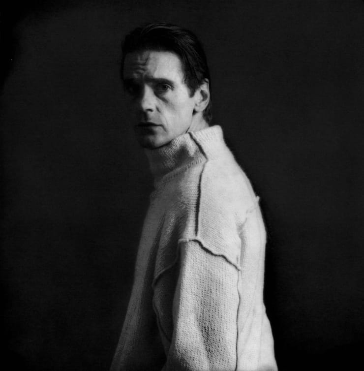 Jeremy Irons