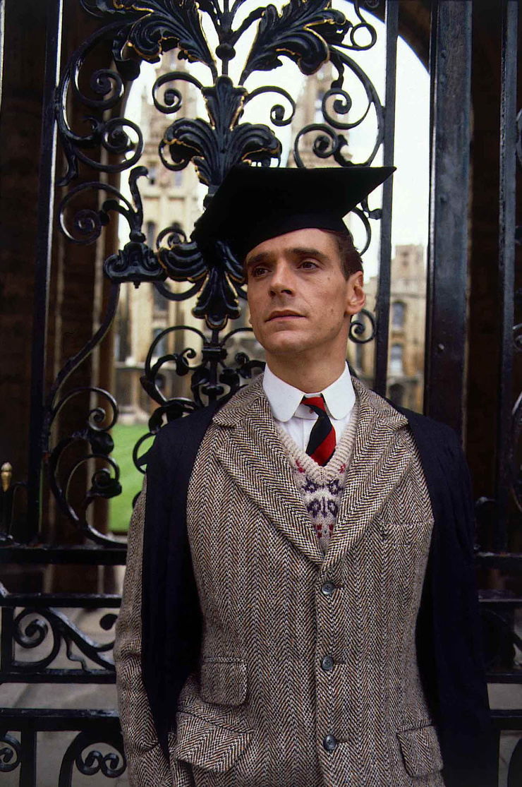 Jeremy Irons