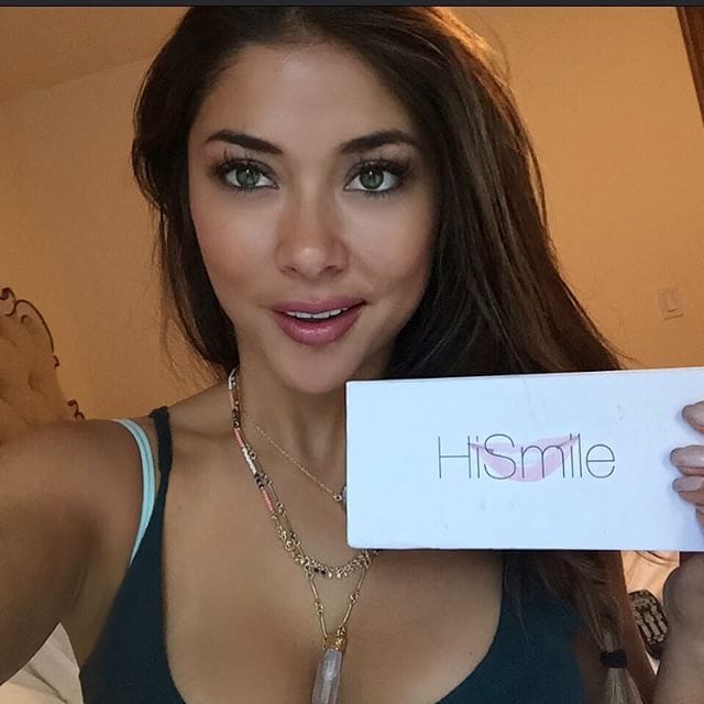 Arianny Celeste