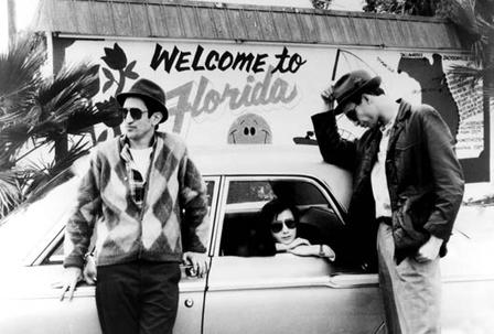 Stranger Than Paradise Stranger Than Paradise