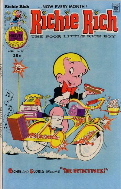Richie Rich