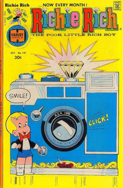 Richie Rich Richie Rich