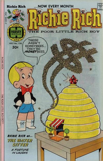 Richie Rich Richie Rich
