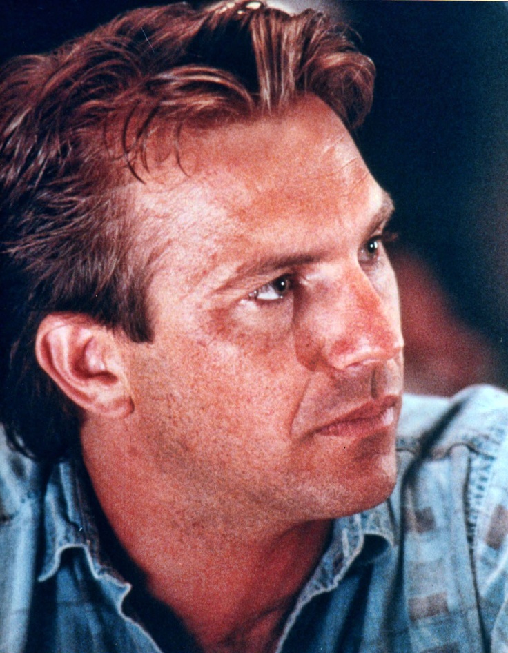 Kevin Costner