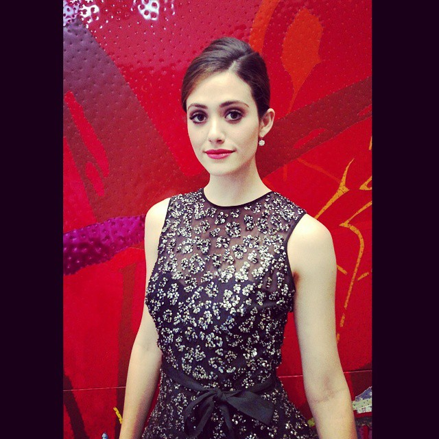 Emmy Rossum