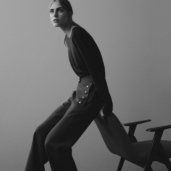 Hedvig Palm