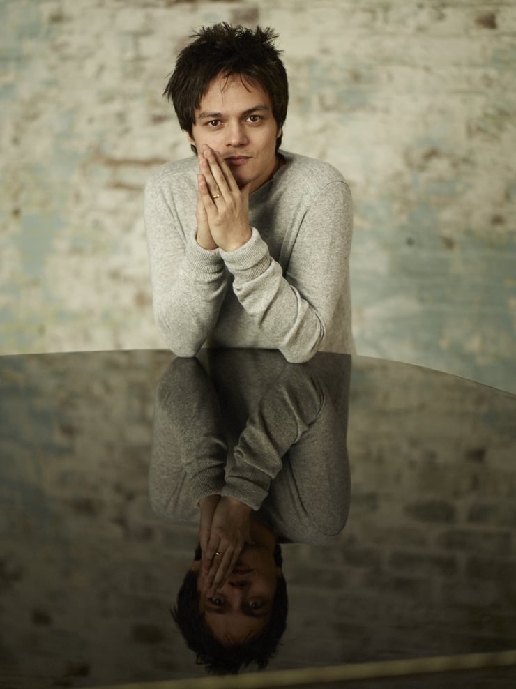 Jamie Cullum