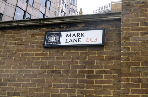 London London