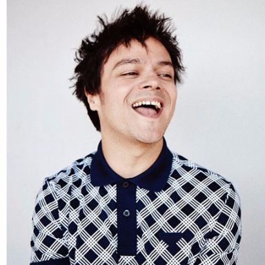 Jamie Cullum