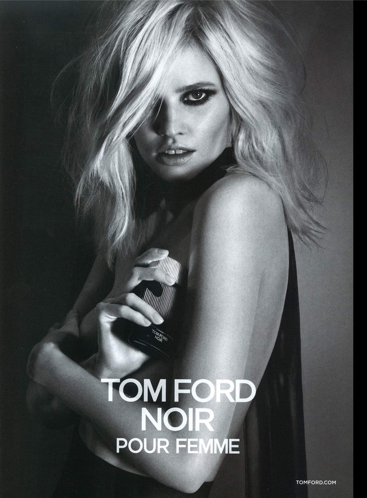 Lara Stone