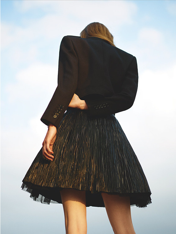 Florence Kosky