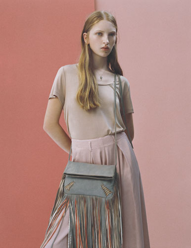 Fay Alice Parsons