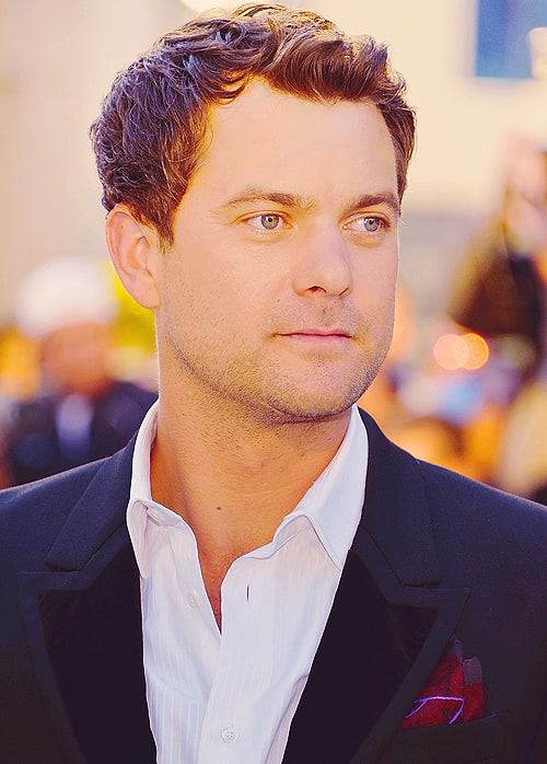 Joshua Jackson