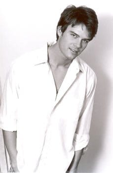 Josh Duhamel