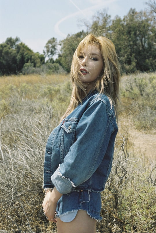 Hyuna