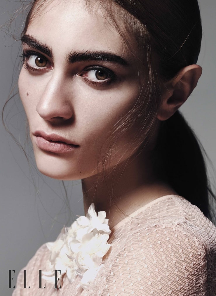 Marine Deleeuw