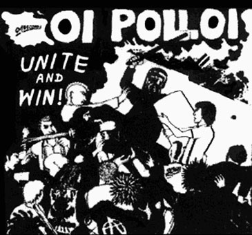 Oi Polloi