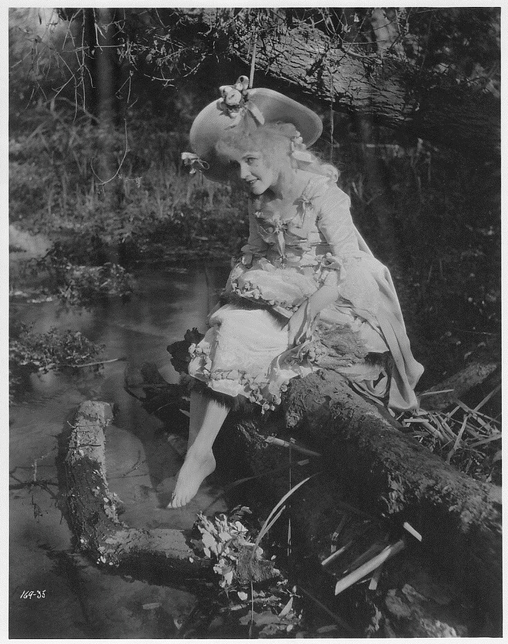 Fannie Ward