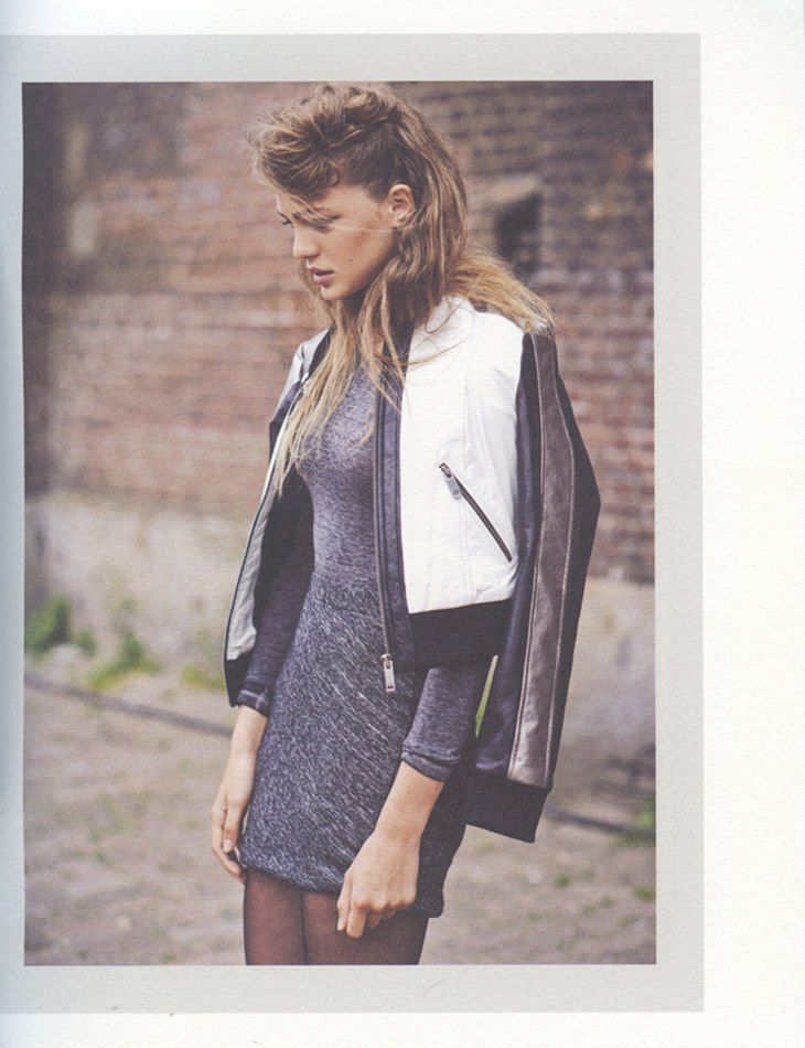 Romee Trouw