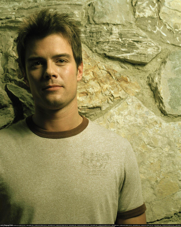 Josh Duhamel