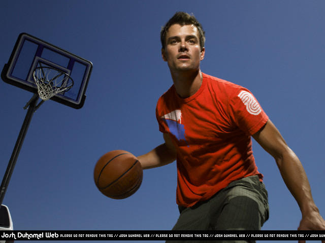 Josh Duhamel Josh Duhamel