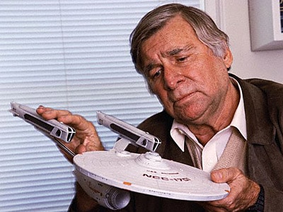 Gene Roddenberry