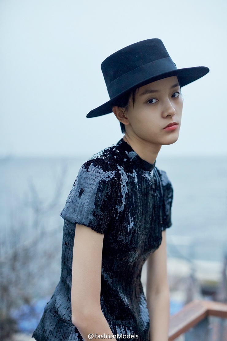 Picture of Emma Pei