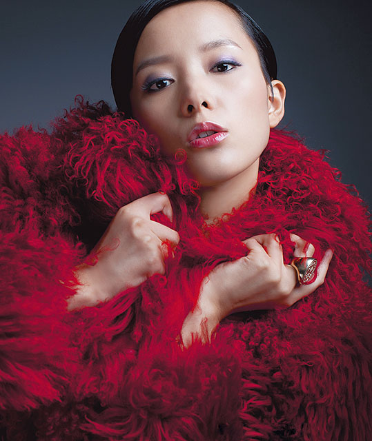 Picture of Emma Pei