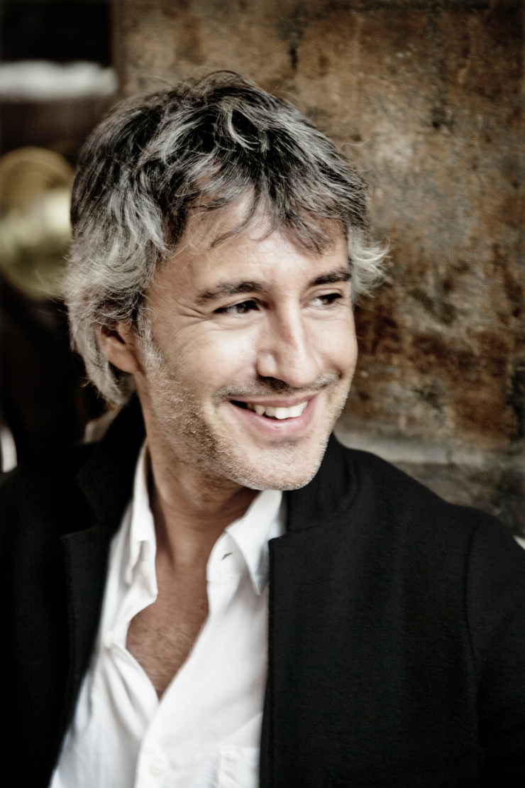 Sergio Dalma
