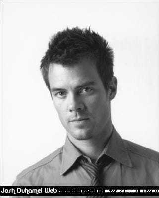 Josh Duhamel