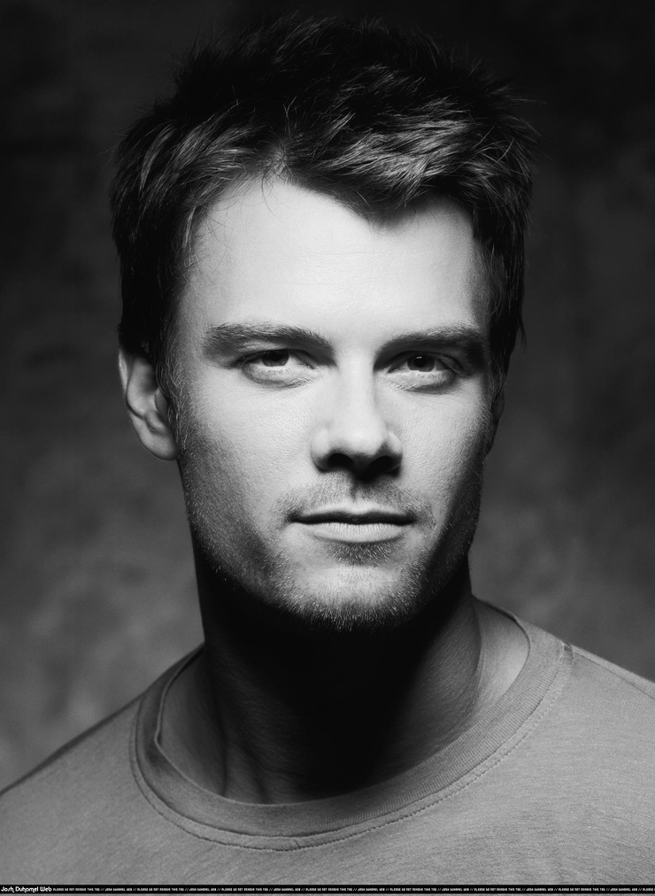 Josh Duhamel