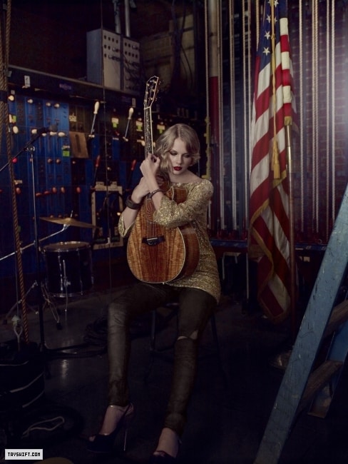 Taylor Swift Taylor Swift