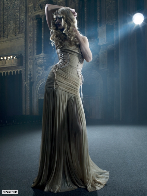Taylor Swift Taylor Swift