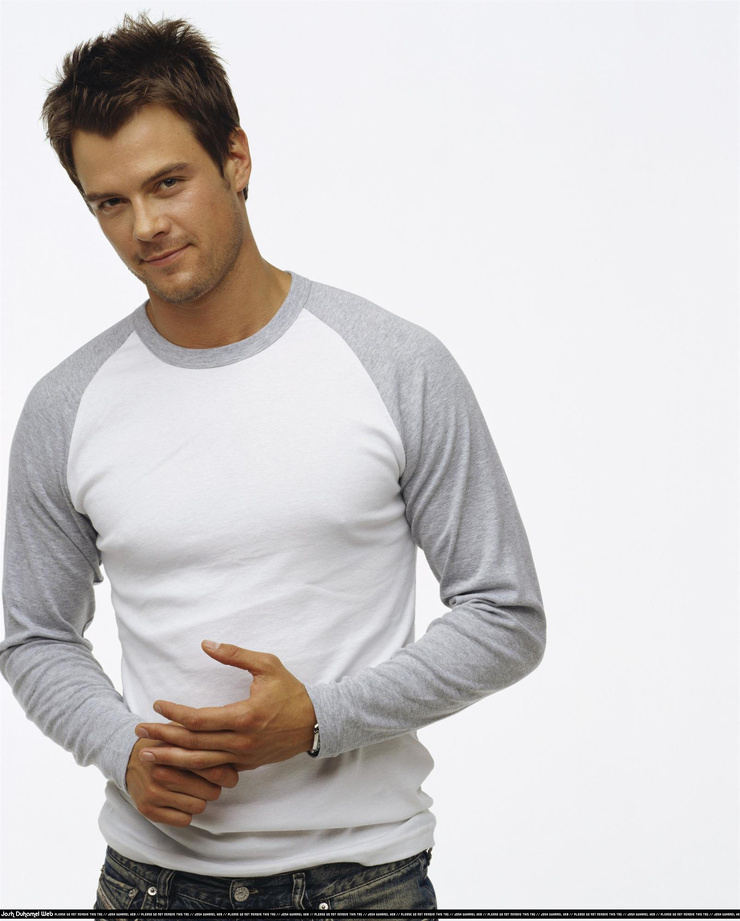 Josh Duhamel