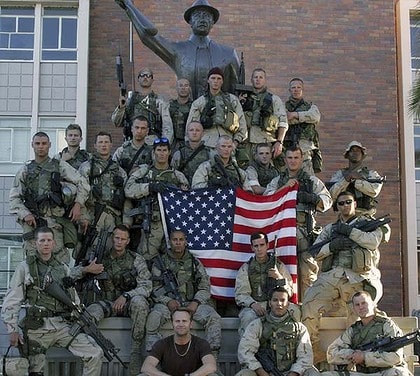 Generation Kill Generation Kill