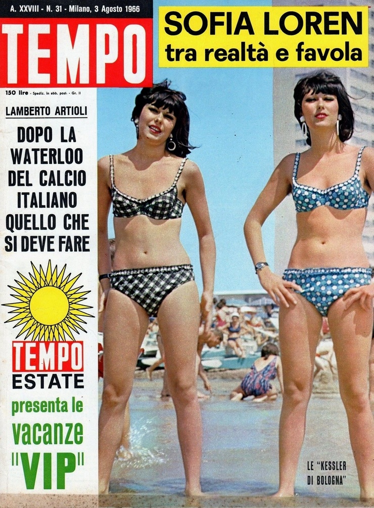 Tempo Tempo