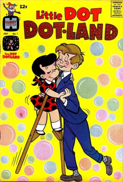 Little Dot Dotland Little Dot Dotland