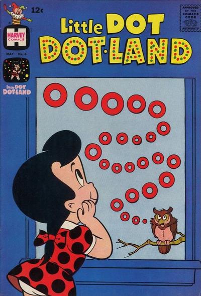 Little Dot Dotland