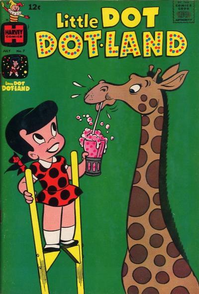 Little Dot Dotland