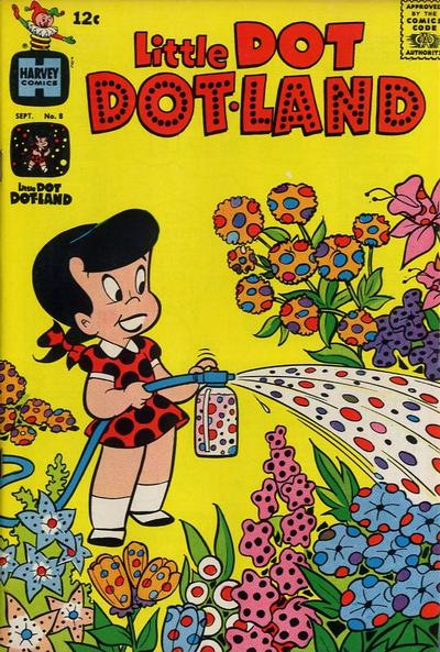 Little Dot Dotland Little Dot Dotland