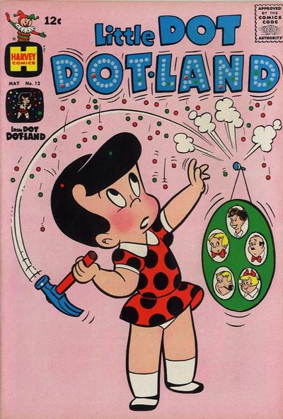 Little Dot Dotland Little Dot Dotland